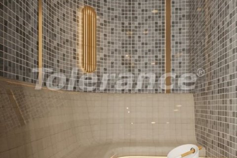 آپارتمان در  Alanya ، امارات متحده عربی 2 خوابه ، 4800 متر مربع.  شماره 66990 - 11