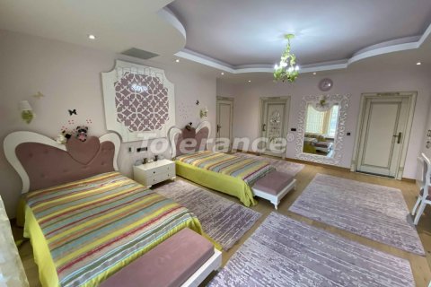 ویلا در  Antalya ، امارات متحده عربی 12 خوابه ، 814 متر مربع.  شماره 30250 - 20