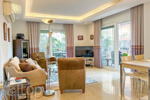 آپارتمان در  Mahmutlar ، امارات متحده عربی 2 خوابه ، 120 متر مربع.  شماره 69828 - 10