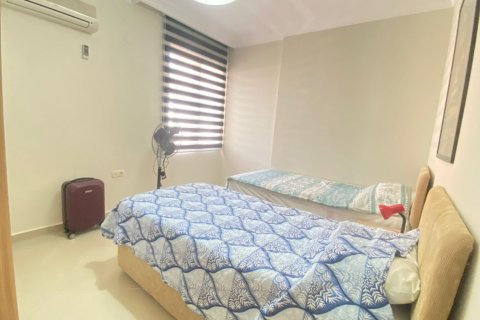 آپارتمان در Tosmur،  Alanya ، امارات متحده عربی 2 خوابه ، 125 متر مربع.  شماره 71513 - 2