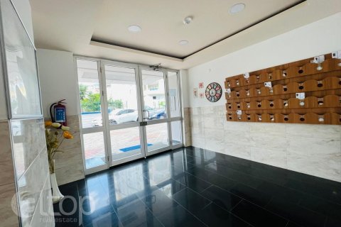 آپارتمان در  Cikcilli ، امارات متحده عربی 1 خوابه ، 60 متر مربع.  شماره 71174 - 11