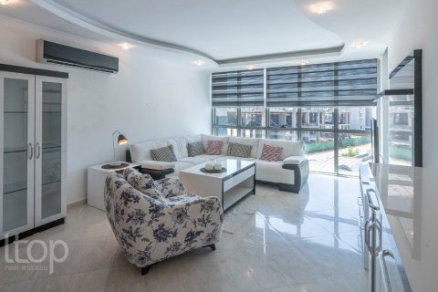 آپارتمان در  Oba ، امارات متحده عربی 2 خوابه ، 110 متر مربع.  شماره 69679 - 10