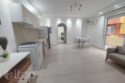 آپارتمان در  Oba ، امارات متحده عربی 1 خوابه ، 55 متر مربع.  شماره 69509 - 7