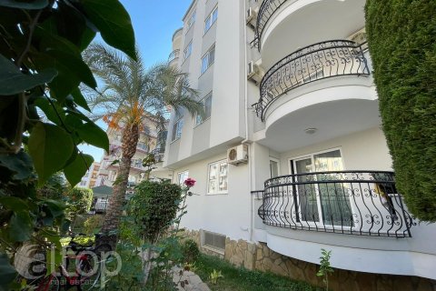 آپارتمان در  Oba ، امارات متحده عربی 2 خوابه ، 110 متر مربع.  شماره 68978 - 21