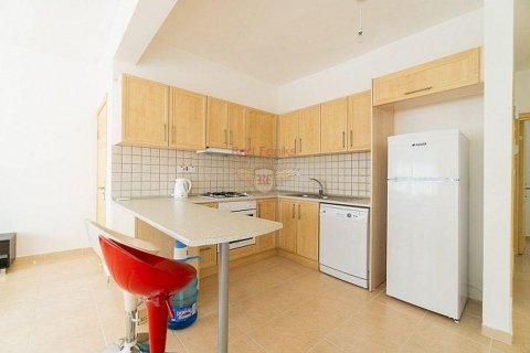 آپارتمان در  Girne ، امارات متحده عربی 3 خوابه ، 155 متر مربع.  شماره 71303 - 11