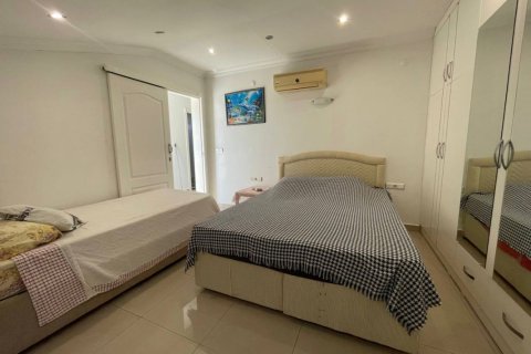 ویلا در Tepe،  Alanya ، امارات متحده عربی 3 خوابه ، 250 متر مربع.  شماره 70196 - 4