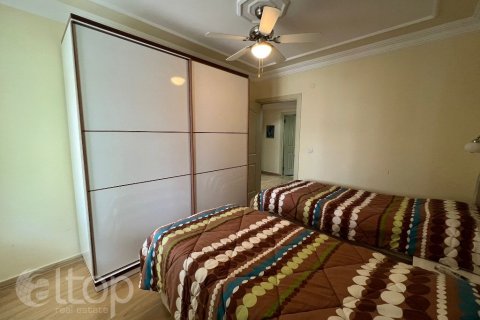 آپارتمان در  Mahmutlar ، امارات متحده عربی 2 خوابه ، 125 متر مربع.  شماره 70355 - 18