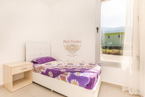 آپارتمان در  Girne ، امارات متحده عربی 3 خوابه ، 118 متر مربع.  شماره 71261 - 22