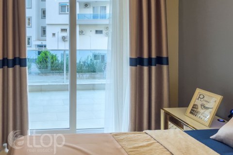 آپارتمان در  Oba ، امارات متحده عربی 2 خوابه ، 100 متر مربع.  شماره 70226 - 12