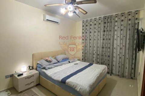 آپارتمان در  Girne ، امارات متحده عربی 3 خوابه ، 132 متر مربع.  شماره 71218 - 11