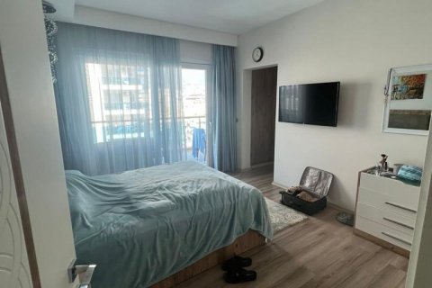 آپارتمان در  Alanya ، امارات متحده عربی 2 خوابه ، 125 متر مربع.  شماره 70751 - 4