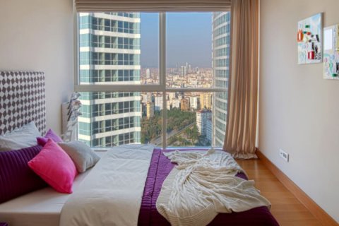 آپارتمان در Kadikoy، در Four Winds Istanbul ، امارات متحده عربی 2 خوابه ، 117 متر مربع.  شماره 69735 - 5