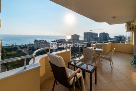 آپارتمان در  Antalya ، امارات متحده عربی 2 خوابه ، 120 متر مربع.  شماره 74485 - 17