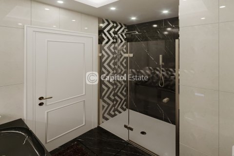 آپارتمان در  Antalya ، امارات متحده عربی 1 خوابه ، 62 متر مربع.  شماره 74652 - 22