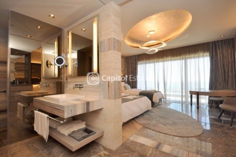 آپارتمان در  Antalya ، امارات متحده عربی 3 خوابه ، 152 متر مربع.  شماره 73866 - 11