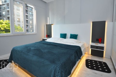 آپارتمان در  Alanya ، امارات متحده عربی 2 خوابه ، 90 متر مربع.  شماره 74872 - 12