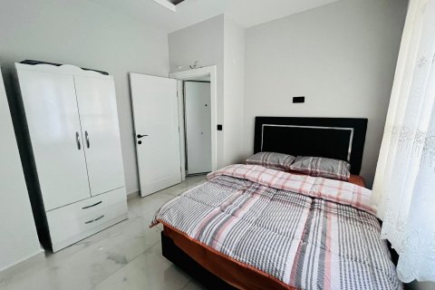آپارتمان در  Alanya ، امارات متحده عربی 1 خوابه ، 50 متر مربع.  شماره 79474 - 9