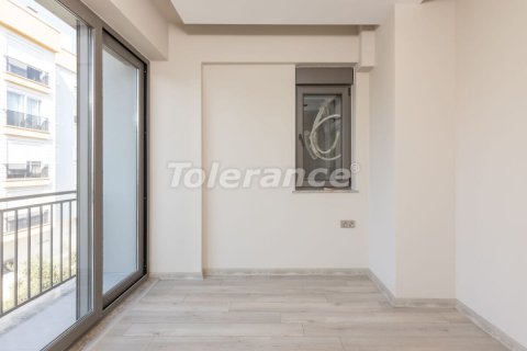 آپارتمان در Lara،  Antalya ، امارات متحده عربی 1 خوابه ، 39 متر مربع.  شماره 61588 - 16