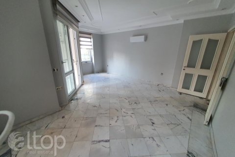 آپارتمان در  Alanya ، امارات متحده عربی 2 خوابه ، 130 متر مربع.  شماره 77612 - 10