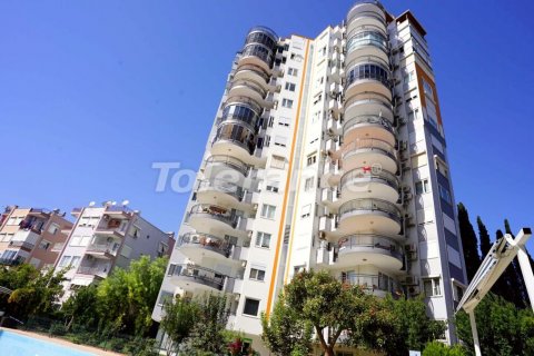 آپارتمان در Lara،  Antalya ، امارات متحده عربی 4 خوابه  شماره 67017 - 1