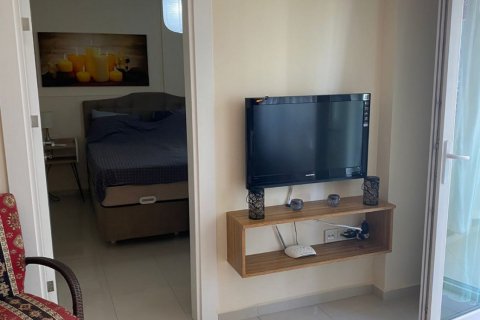 آپارتمان در  Alanya ، امارات متحده عربی 1 خوابه ، 502 متر مربع.  شماره 79480 - 13