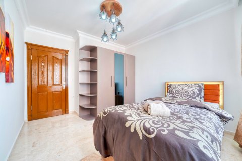 آپارتمان در  Alanya ، امارات متحده عربی 2 خوابه ، 120 متر مربع.  شماره 76480 - 6