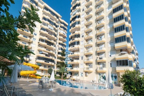 آپارتمان در  Antalya ، امارات متحده عربی 2 خوابه ، 120 متر مربع.  شماره 74485 - 2