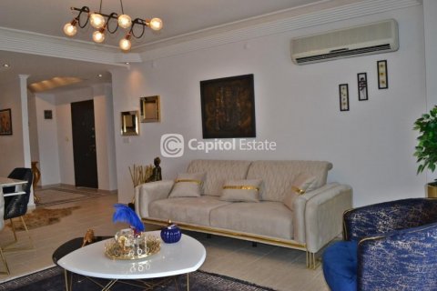 آپارتمان در  Antalya ، امارات متحده عربی 1 خوابه ، 115 متر مربع.  شماره 74036 - 9