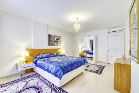 آپارتمان در  Alanya ، امارات متحده عربی 2 خوابه ، 150 متر مربع.  شماره 79506 - 10