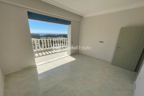 آپارتمان در  Antalya ، امارات متحده عربی 3 خوابه ، 160 متر مربع.  شماره 74554 - 18