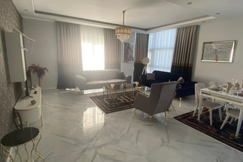 آپارتمان در  Mahmutlar ، امارات متحده عربی 2 خوابه ، 130 متر مربع.  شماره 73055 - 6
