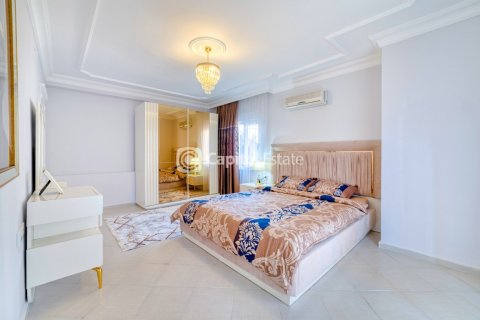 آپارتمان در  Antalya ، امارات متحده عربی 2 خوابه ، 125 متر مربع.  شماره 74801 - 3