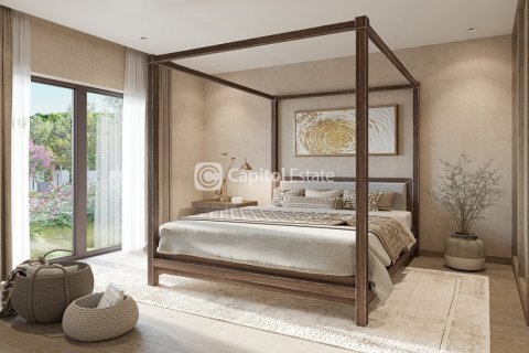 آپارتمان در  Antalya ، امارات متحده عربی 1 خوابه ، 51 متر مربع.  شماره 73899 - 29