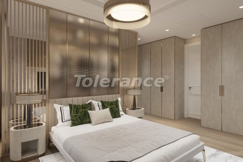 آپارتمان در  Istanbul ، امارات متحده عربی 4 خوابه ، 186 متر مربع.  شماره 77091 - 20