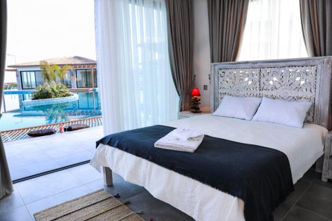 آپارتمان در  Esentepe ، امارات متحده عربی 2 خوابه ، 104 متر مربع.  شماره 72931 - 18