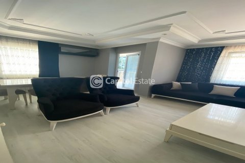 آپارتمان در  Antalya ، امارات متحده عربی 1 خوابه ، 110 متر مربع.  شماره 74079 - 3