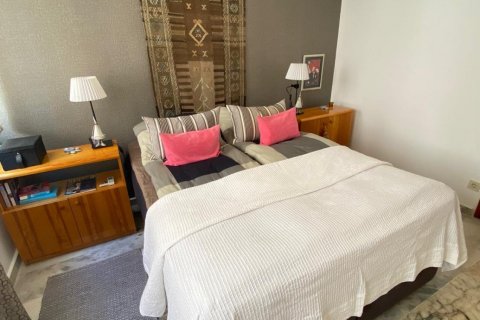 آپارتمان در  Alanya ، امارات متحده عربی 2 خوابه ، 100 متر مربع.  شماره 76350 - 7