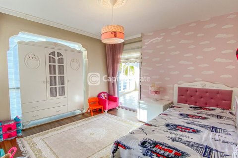 پنت هاس در  Antalya ، امارات متحده عربی 3 خوابه ، 140 متر مربع.  شماره 74315 - 16