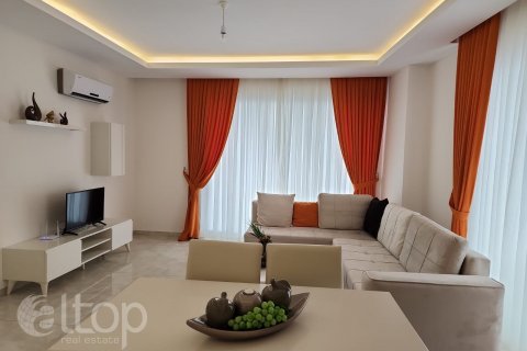 آپارتمان در  Mahmutlar ، امارات متحده عربی 1 خوابه ، 75 متر مربع.  شماره 77323 - 18