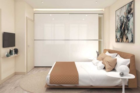 ویلا در  Fethiye ، امارات متحده عربی 3 خوابه ، 180 متر مربع.  شماره 76732 - 10
