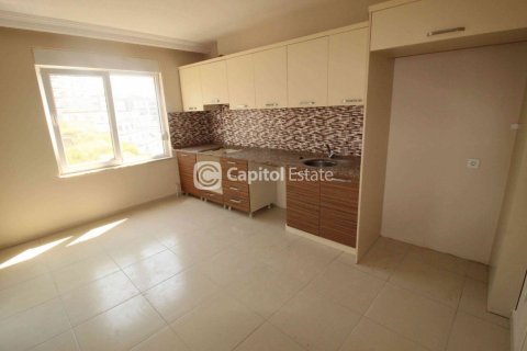 آپارتمان در  Antalya ، امارات متحده عربی 3 خوابه ، 155 متر مربع.  شماره 74517 - 17