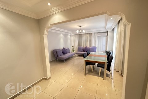 آپارتمان در  Oba ، امارات متحده عربی 2 خوابه ، 100 متر مربع.  شماره 77614 - 11
