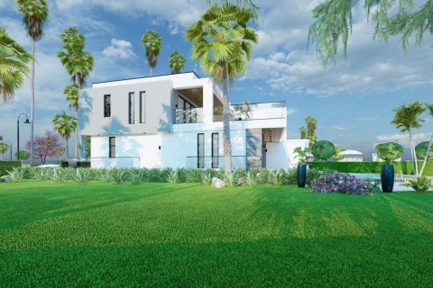 آپارتمان در Tatlisu ، ترکیه 41 متر مربع. شماره 72440 - 12