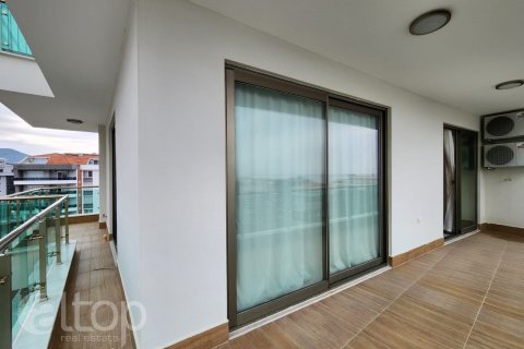 آپارتمان در  Mahmutlar ، امارات متحده عربی 1 خوابه ، 75 متر مربع.  شماره 77323 - 27