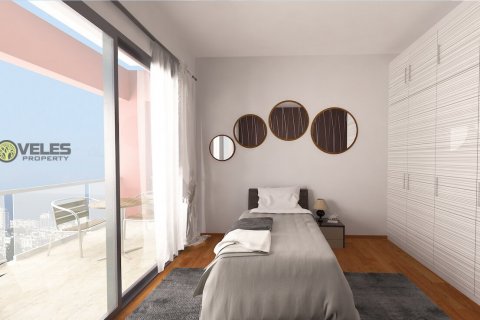 آپارتمان در  Girne ، امارات متحده عربی 2 خوابه ، 95 متر مربع.  شماره 76358 - 13