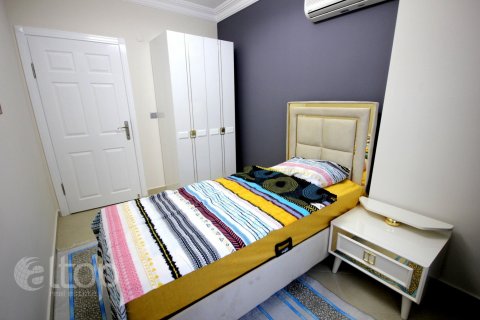 آپارتمان در  Avsallar ، امارات متحده عربی 3 خوابه ، 120 متر مربع.  شماره 73561 - 11