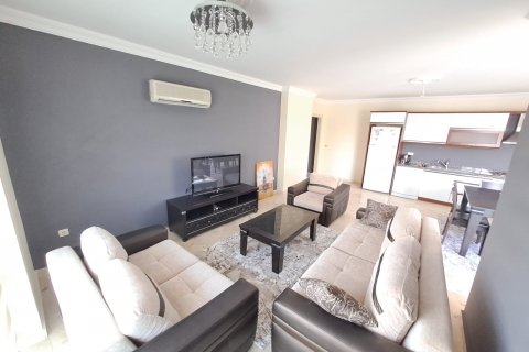 آپارتمان در  Alanya ، امارات متحده عربی 2 خوابه ، 127 متر مربع.  شماره 76155 - 3