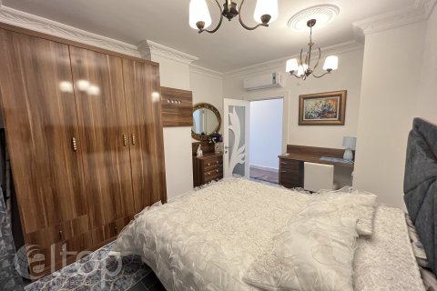 آپارتمان در  Mahmutlar ، امارات متحده عربی 2 خوابه ، 100 متر مربع.  شماره 73735 - 16