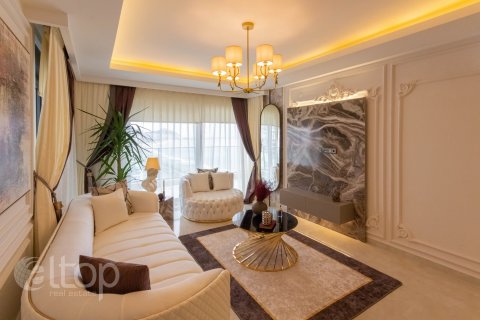 آپارتمان در  Mahmutlar ، امارات متحده عربی 1 خوابه ، 80 متر مربع.  شماره 77620 - 3