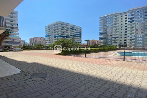 آپارتمان در  Antalya ، امارات متحده عربی 1 خوابه ، 110 متر مربع.  شماره 74079 - 15